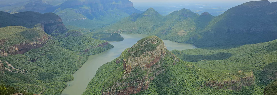 Panorama Route tours Mpumalanga