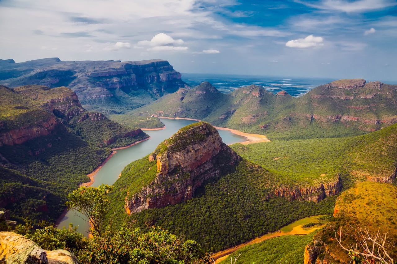 Panorama Route tours Mpumalanga