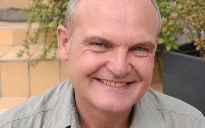Dirk Jacobs