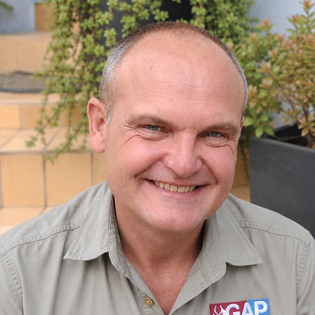 Dirk Jacobs