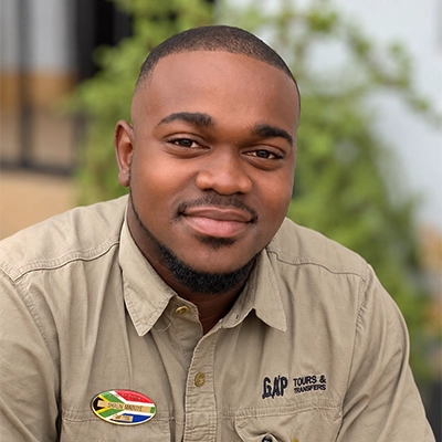Shaun Mabuye