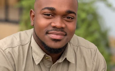Shaun Mabuye